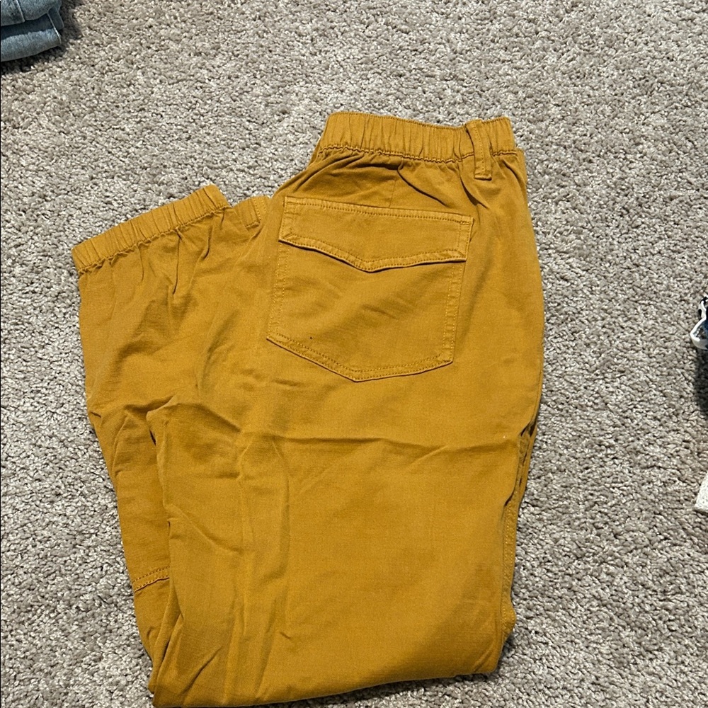 Gap Joggers
